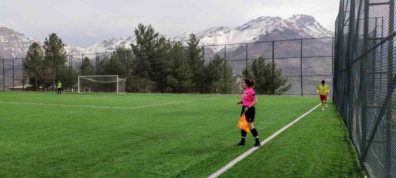 Batman’da erkekler oynadı, kadınlar yönetti