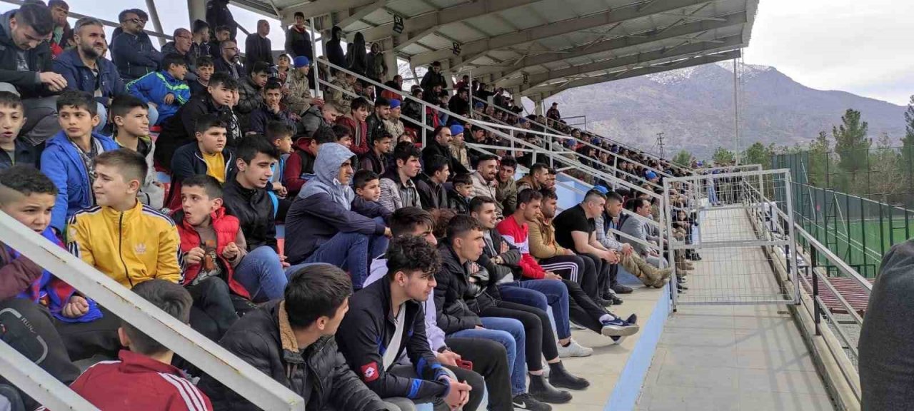 Batman’da erkekler oynadı, kadınlar yönetti