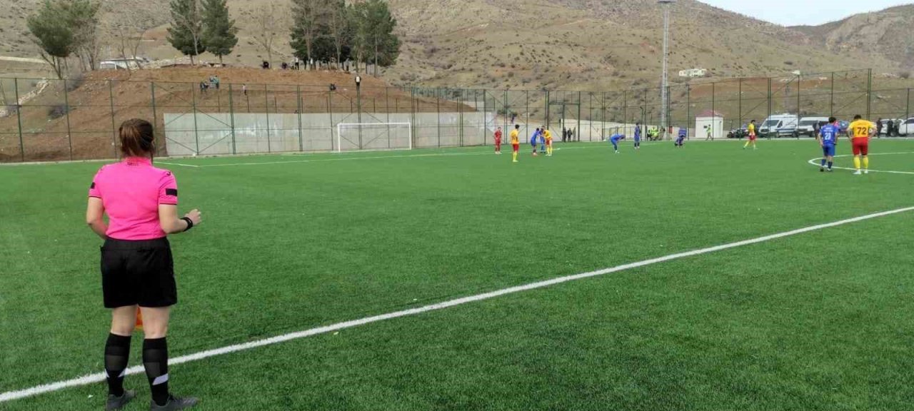 Batman’da erkekler oynadı, kadınlar yönetti