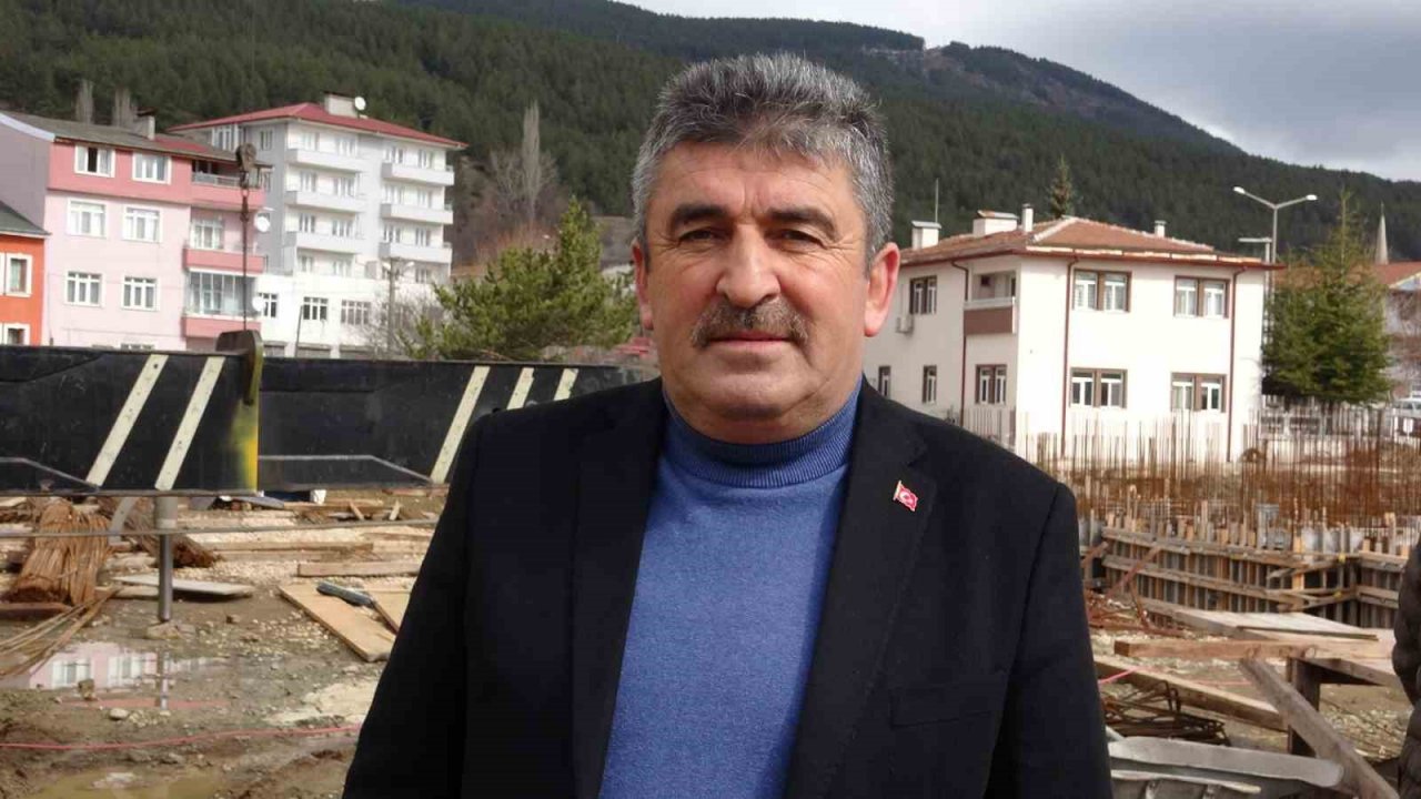 Fay hattı üzerinde bulunan 700’ün üzerinde bina yıkılıyor