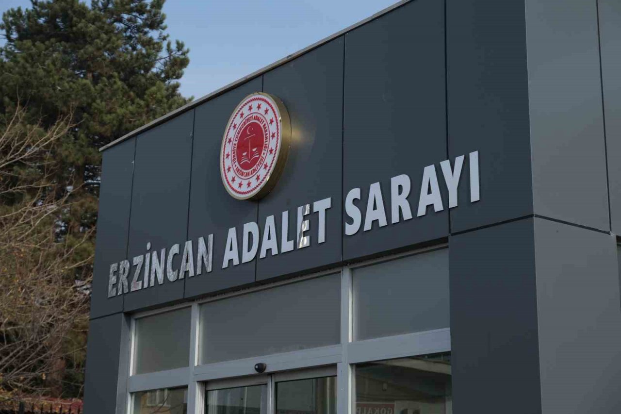 Erzincan’daki FETÖ davası yeniden görülmeye başlandı