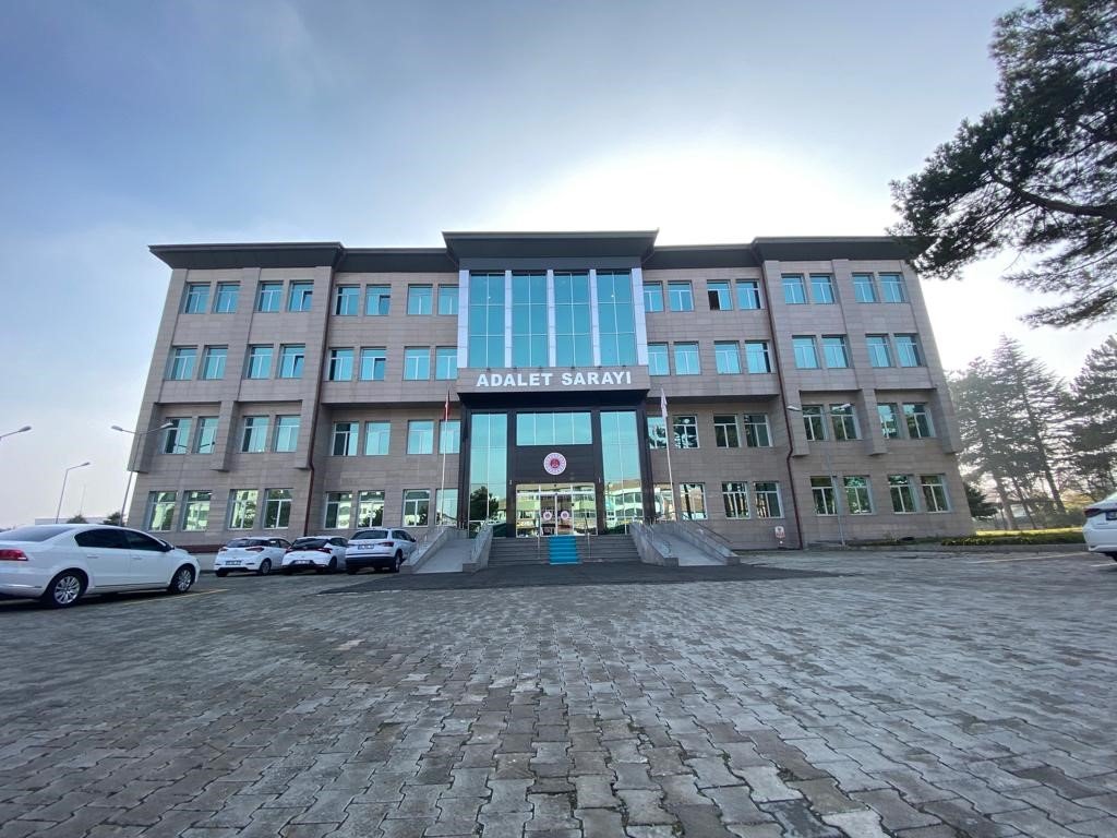 Erzincan’daki FETÖ davası yeniden görülmeye başlandı