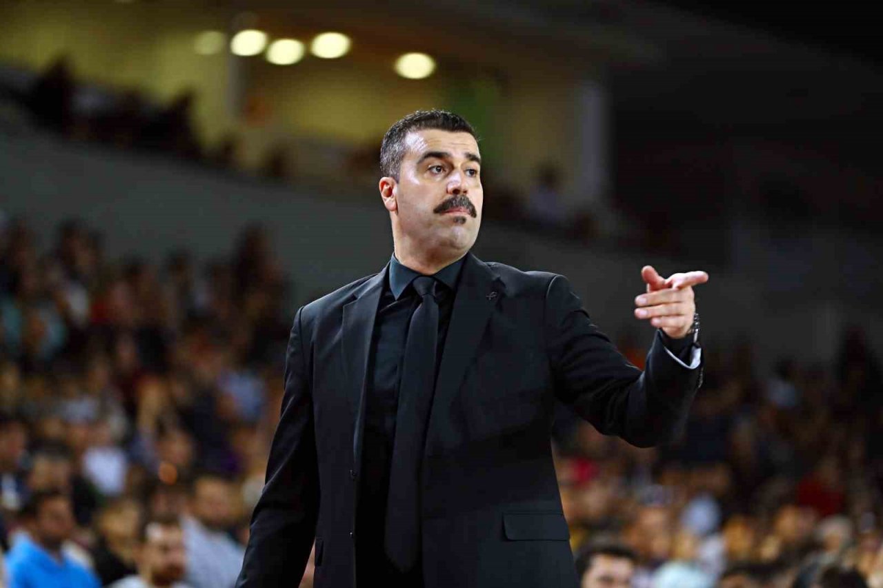 Türk Telekom Eurocup’ta liderliğe oynuyor