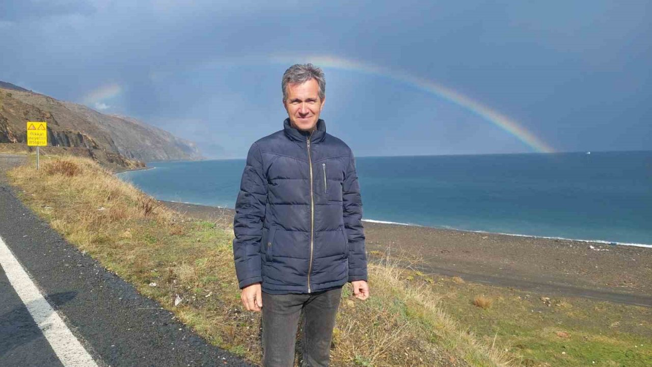 Faylı köy, korkuyla yaşıyor: 111 yıldır uyuyan canavar buradan karaya çıkıyor