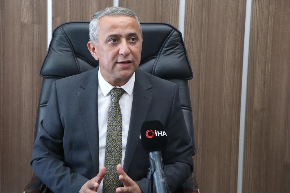 Türkiye’nin ihraç ettiği tıbbi sülüğün büyük bir kısmını Samsun karşılıyor