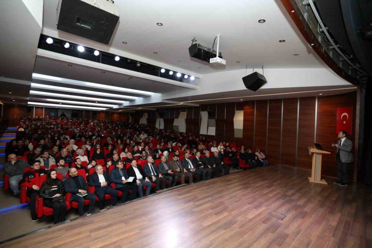 Japon uzman konuştu: "Bir gün deprem olacak, bunu kabul edip hazırlanmalıyız"