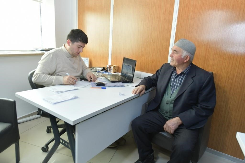 1 milyon 700 bin fide çiftçiye dağıtılacak