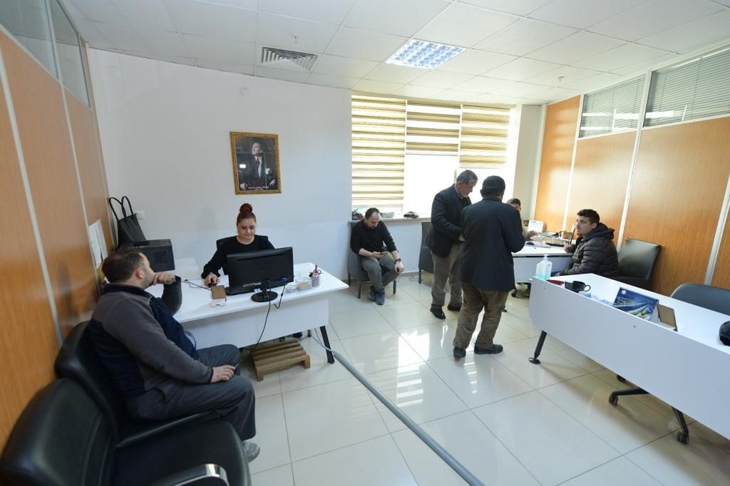 1 milyon 700 bin fide çiftçiye dağıtılacak