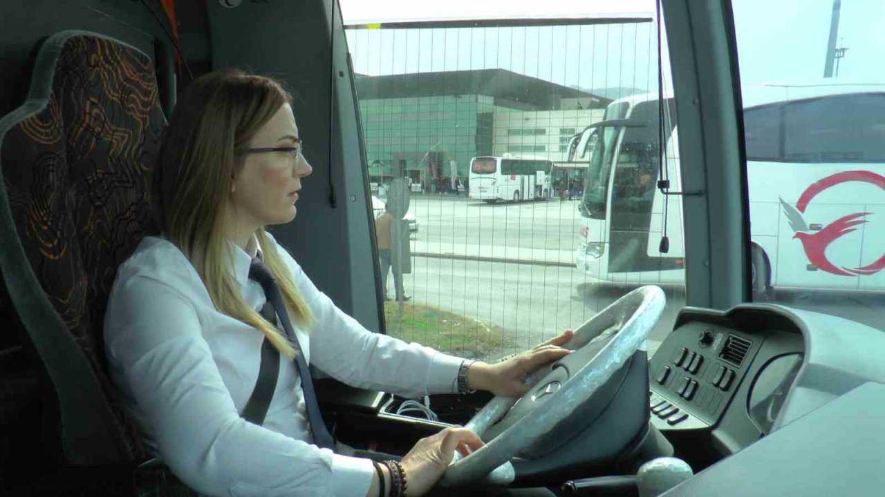 Kayseri’nin ‘Şoför Nebahati’