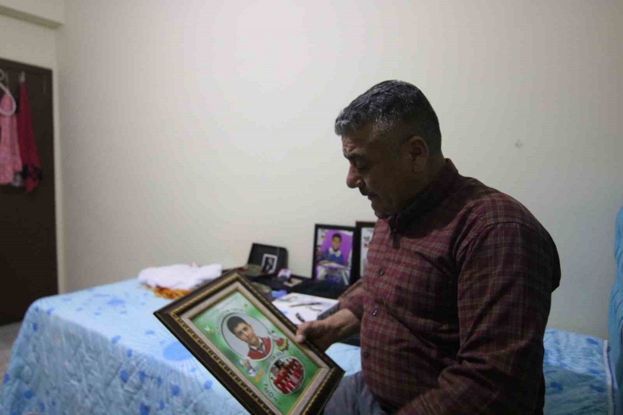 Kırşehir’deki vahşete ağırlaştırılmış hapis cezası