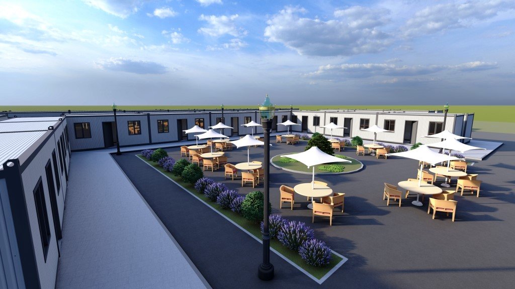 Kayseri Kocasinan Yaşam Park’ında geri sayım