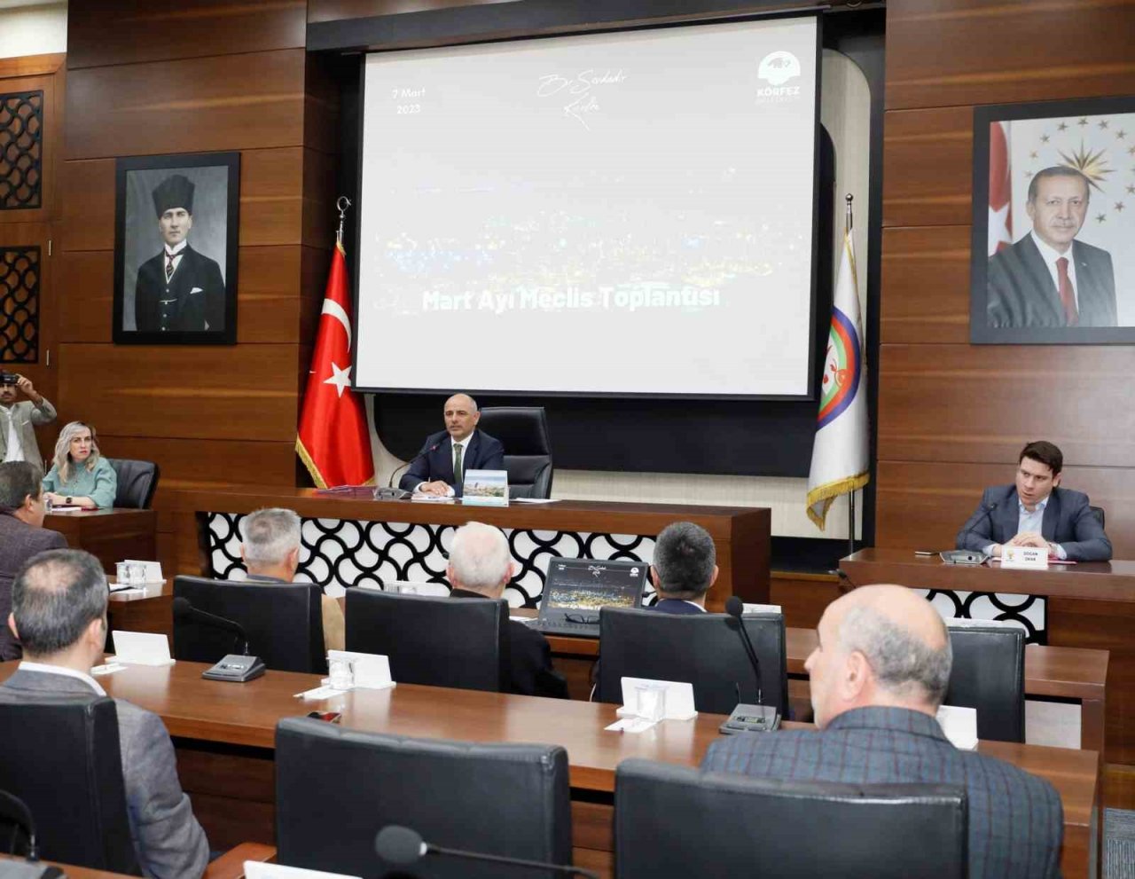 3 ilçe belediyesi deprem bölgesinde iftar çadırı kuracak