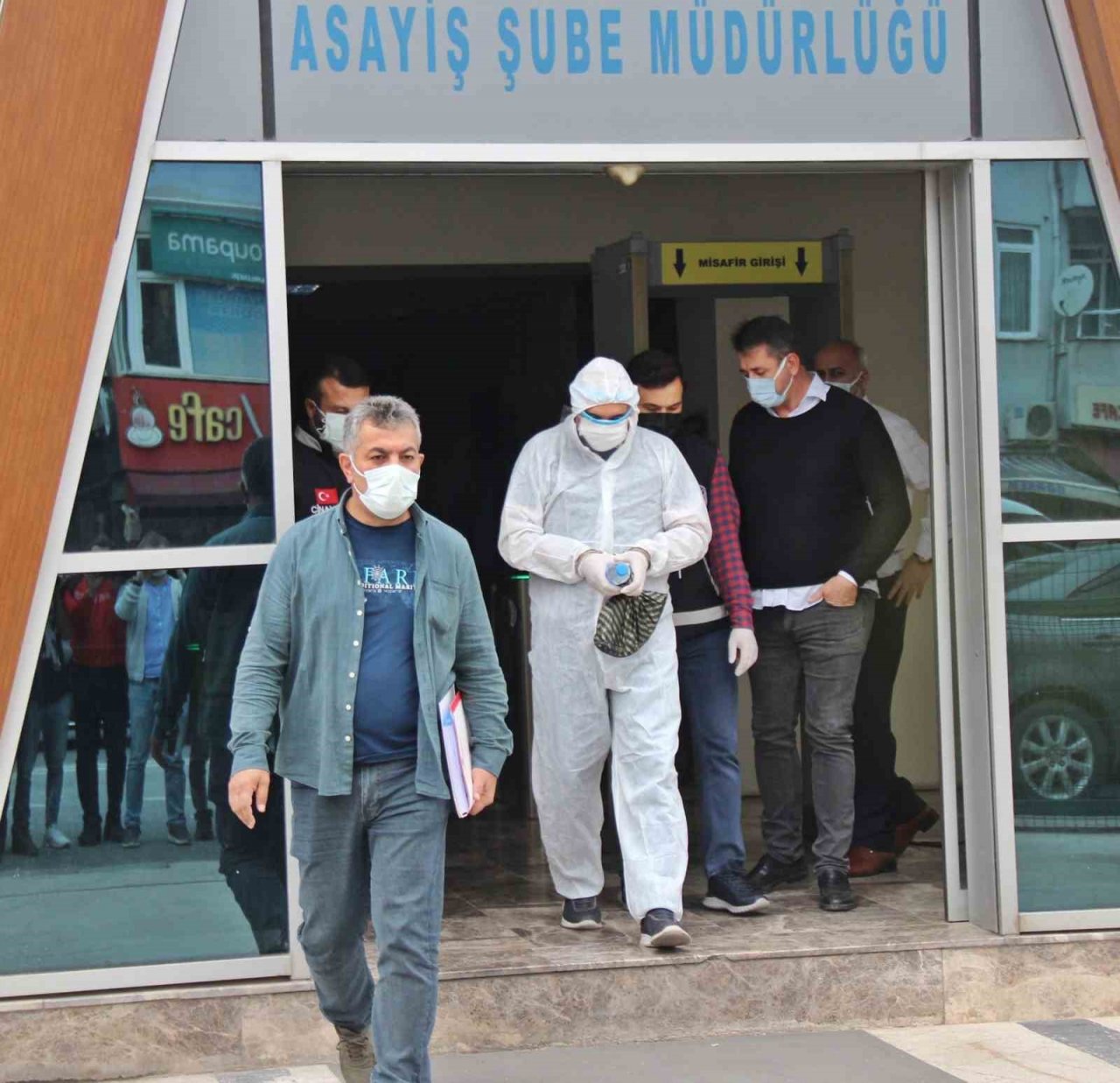 18 yıllık cinayetin sanığı: "Allah berat kandilinde herkesi affetti. Ben niye cezaevinde yatıyorum?"