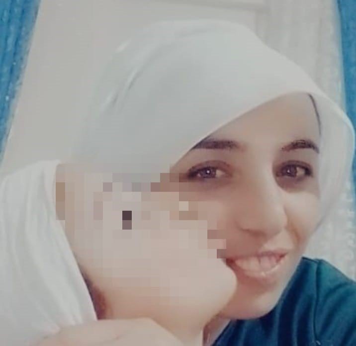 Kocası tarafından öldürülen kadın, Dünya Kadınlar Günü’nde toprağa verildi