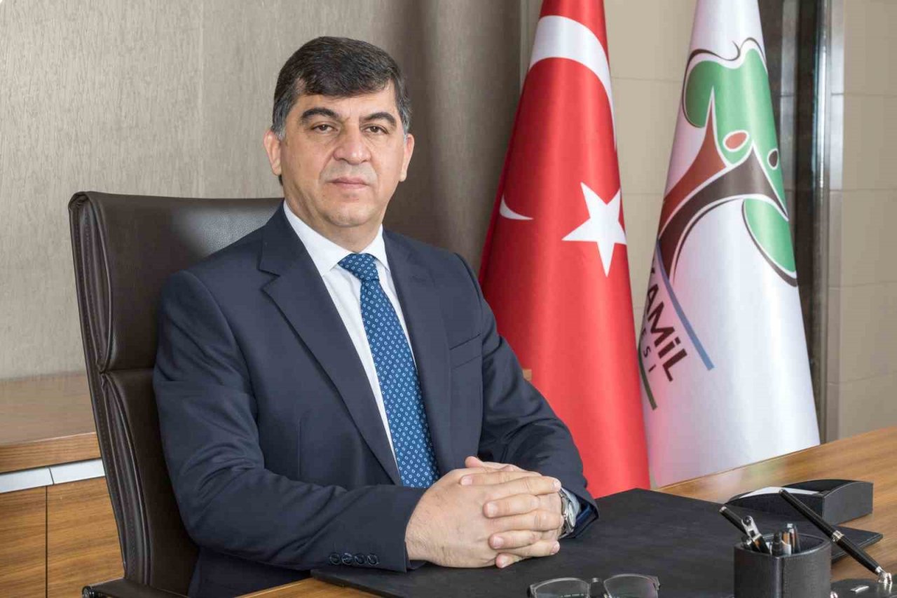 Gaziantep’te Kadınlar Günü mesajı