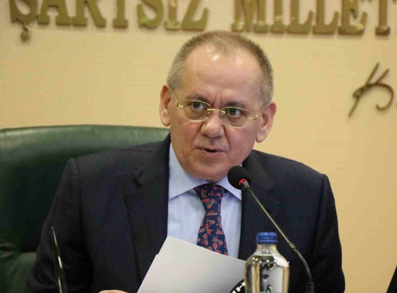 Başkan Demir: “Kaçak yapılaşmaya asla müsaade etmeyeceğiz”