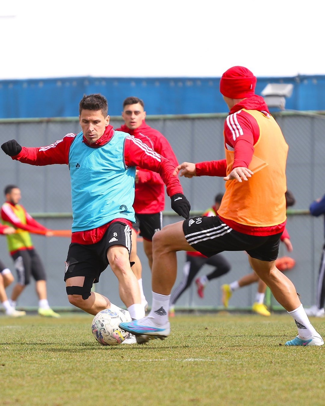 Muzaffer Bilazer’den Süper Lig açıklaması: "Çok uzak değiliz, buna yakınız"