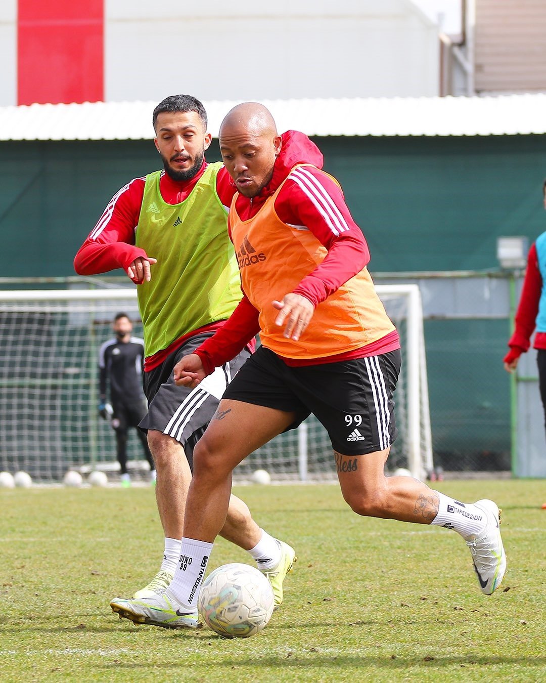 Muzaffer Bilazer’den Süper Lig açıklaması: "Çok uzak değiliz, buna yakınız"