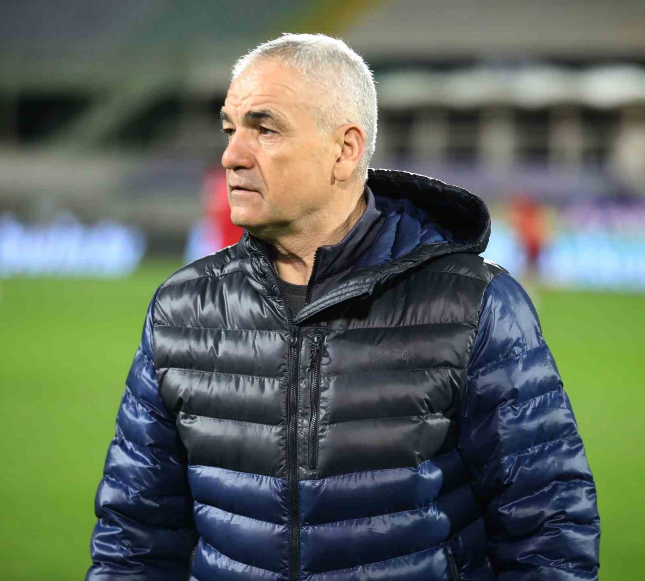 Sivasspor, Fiorentina maçının taktiğini çalıştı