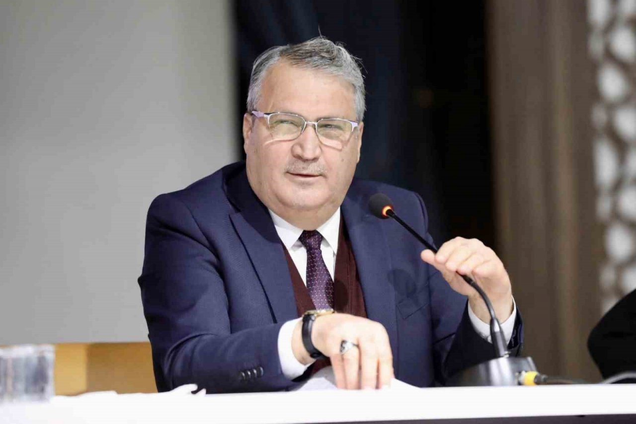 Yunusemre’de afet komisyonu kuruldu