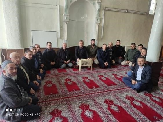 Afyonkarahisar’da “Kitap Oku-Yorum” projesi