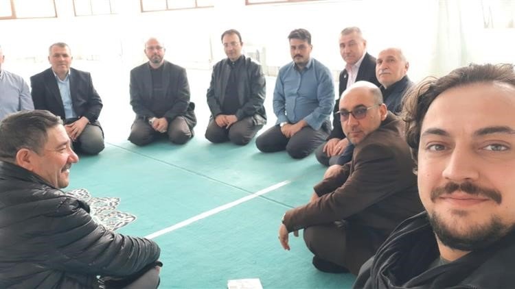 Afyonkarahisar’da “Kitap Oku-Yorum” projesi