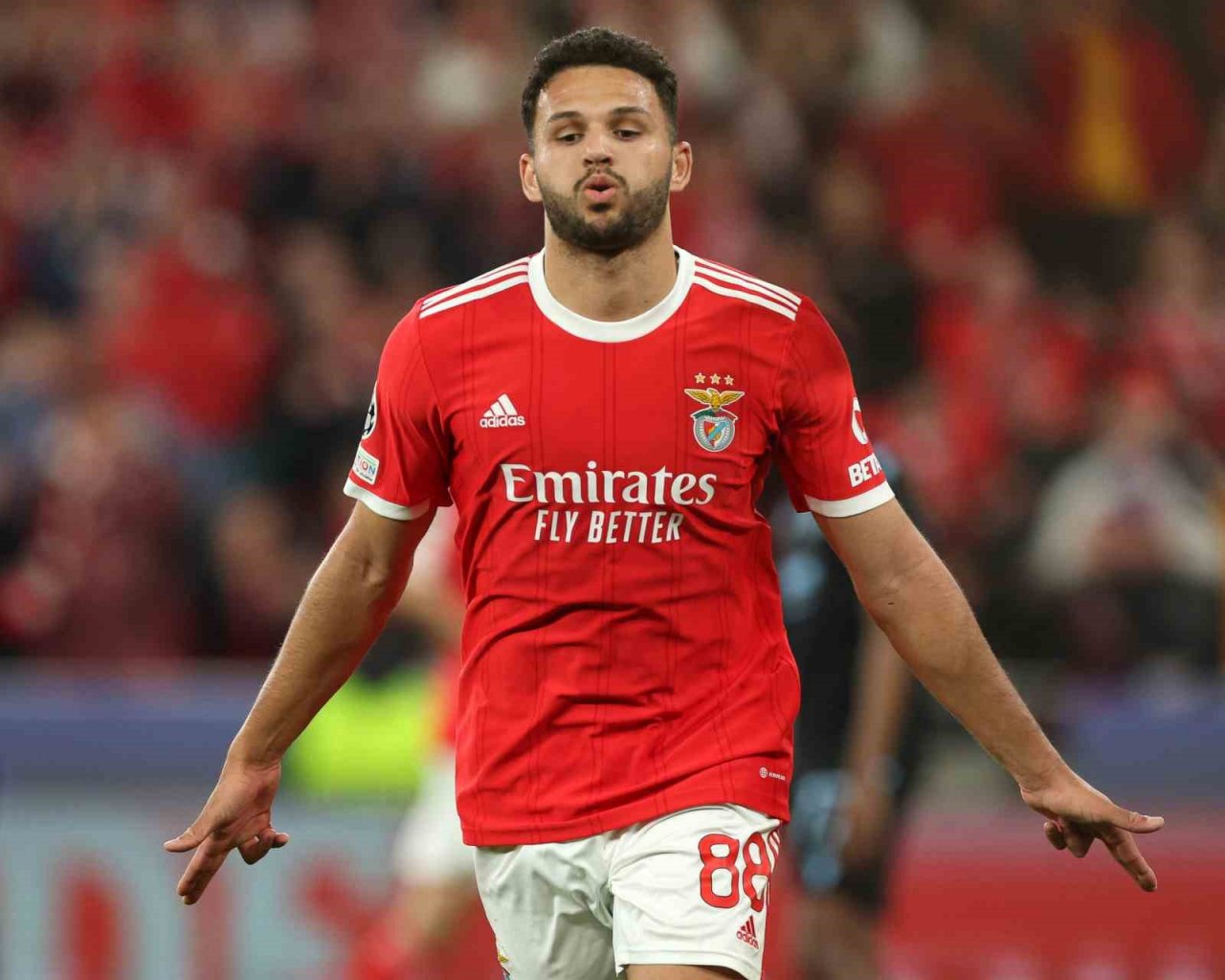 Benfica, Roger Schmidt ile kaybetmiyor