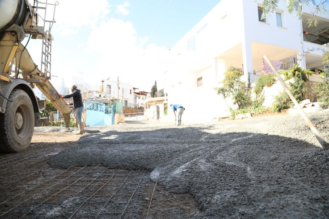 Belediye ekipleri her sokağa girecek