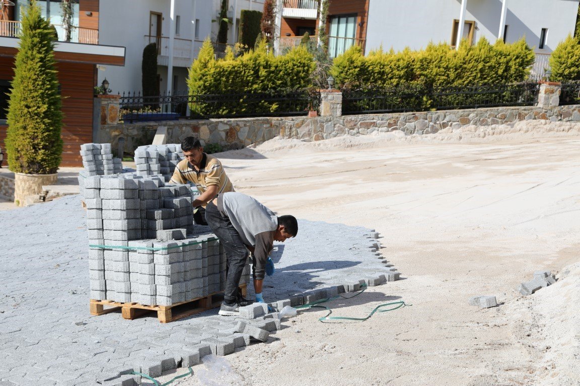 Belediye ekipleri her sokağa girecek