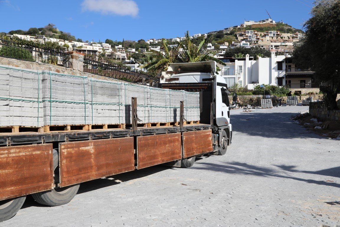 Belediye ekipleri her sokağa girecek