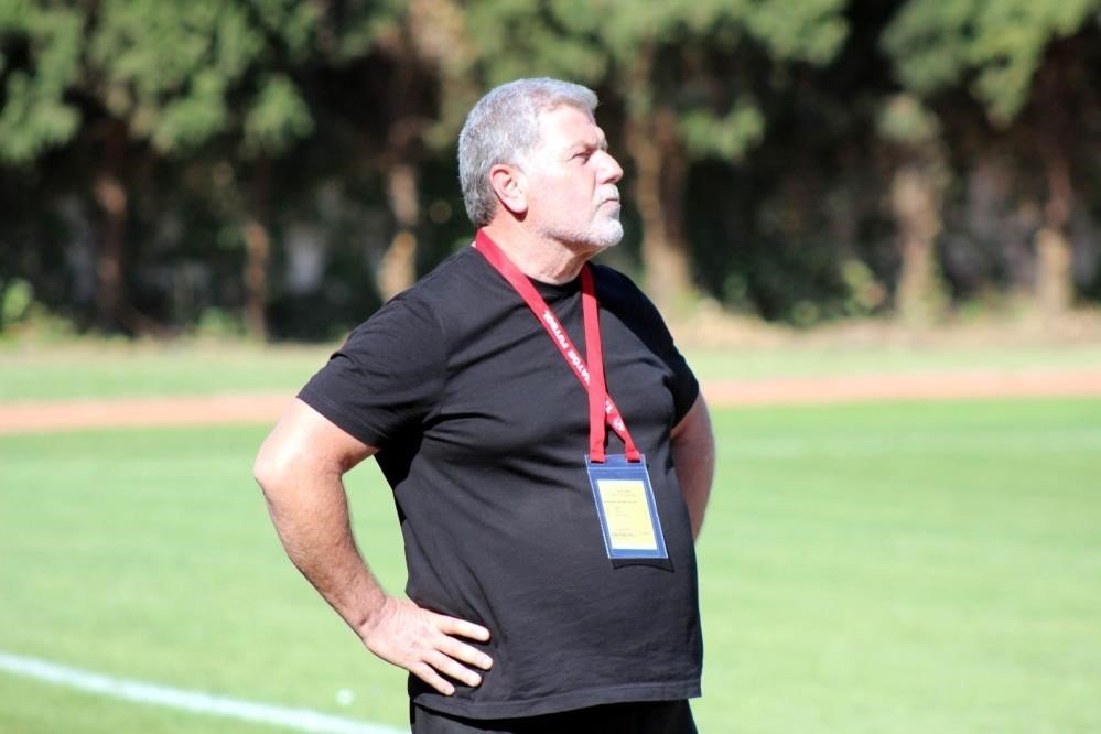 Salihli Belediyespor ligden çekildi