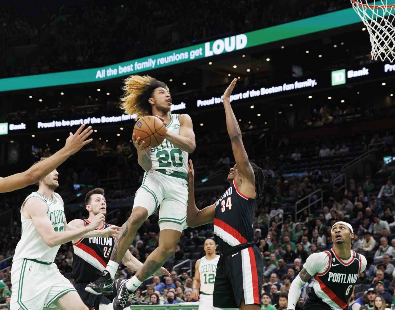 Kahwi Leonard double-double yaptı, Clippers kazandı
