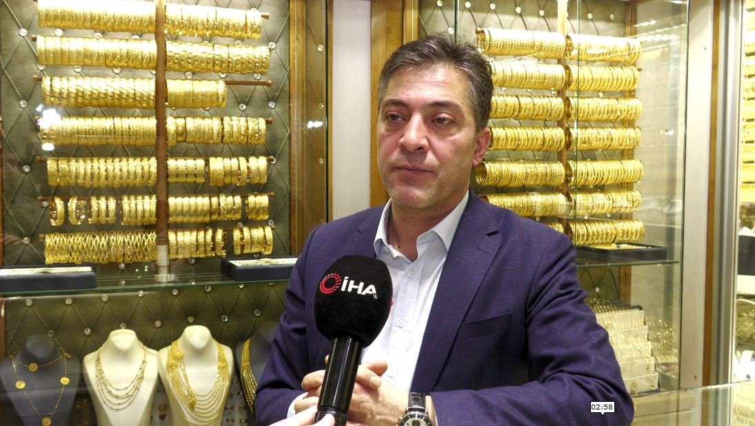 Deprem korkusu altını ’yastık altından’ çıkardı