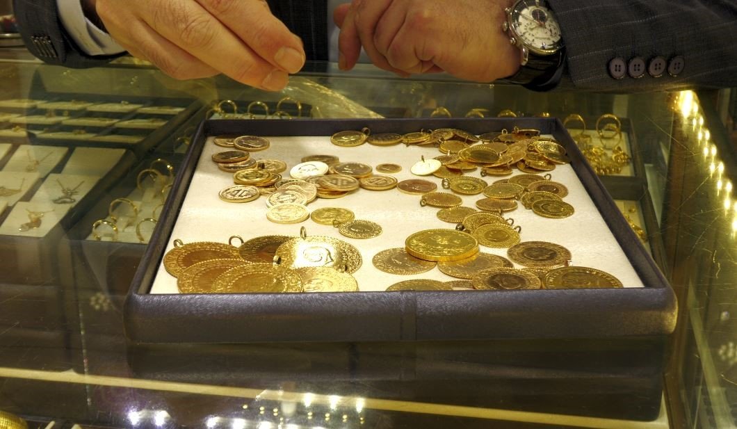 Deprem korkusu altını ’yastık altından’ çıkardı