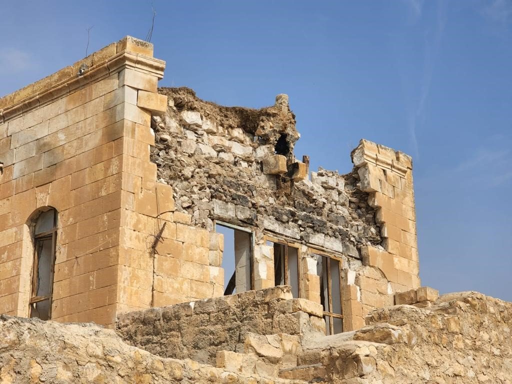 Dicle Üniversitesinin doğal afet odaklı projeleri kabul edildi