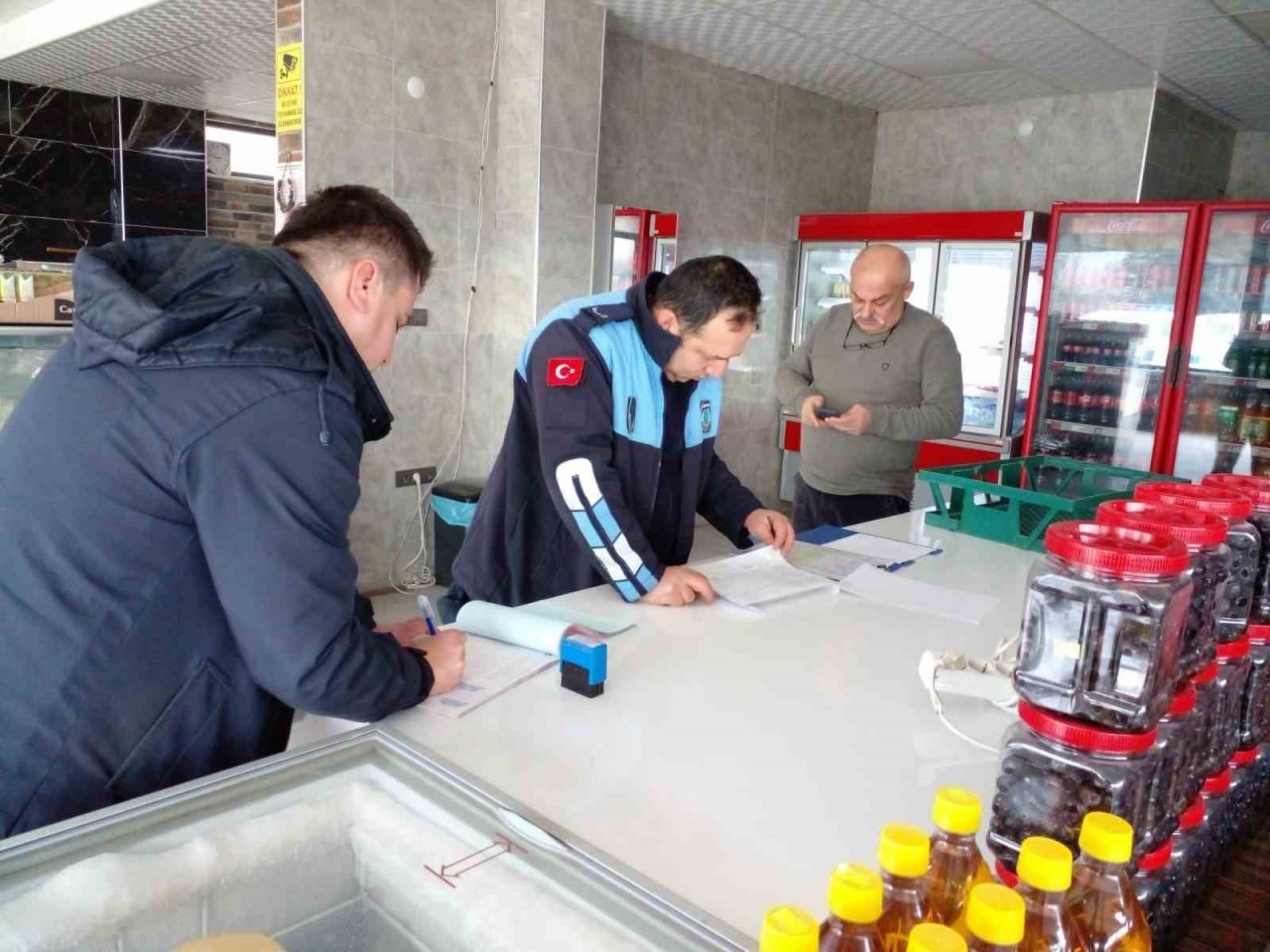 Ramazan ayı öncesi fırınlara sıkı denetim