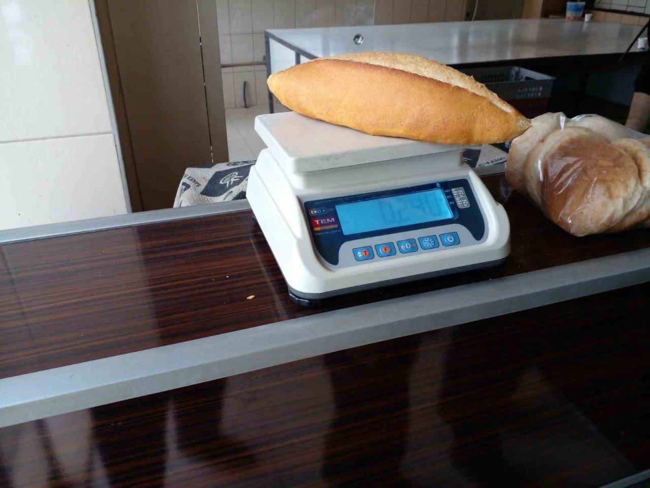 Ramazan ayı öncesi fırınlara sıkı denetim