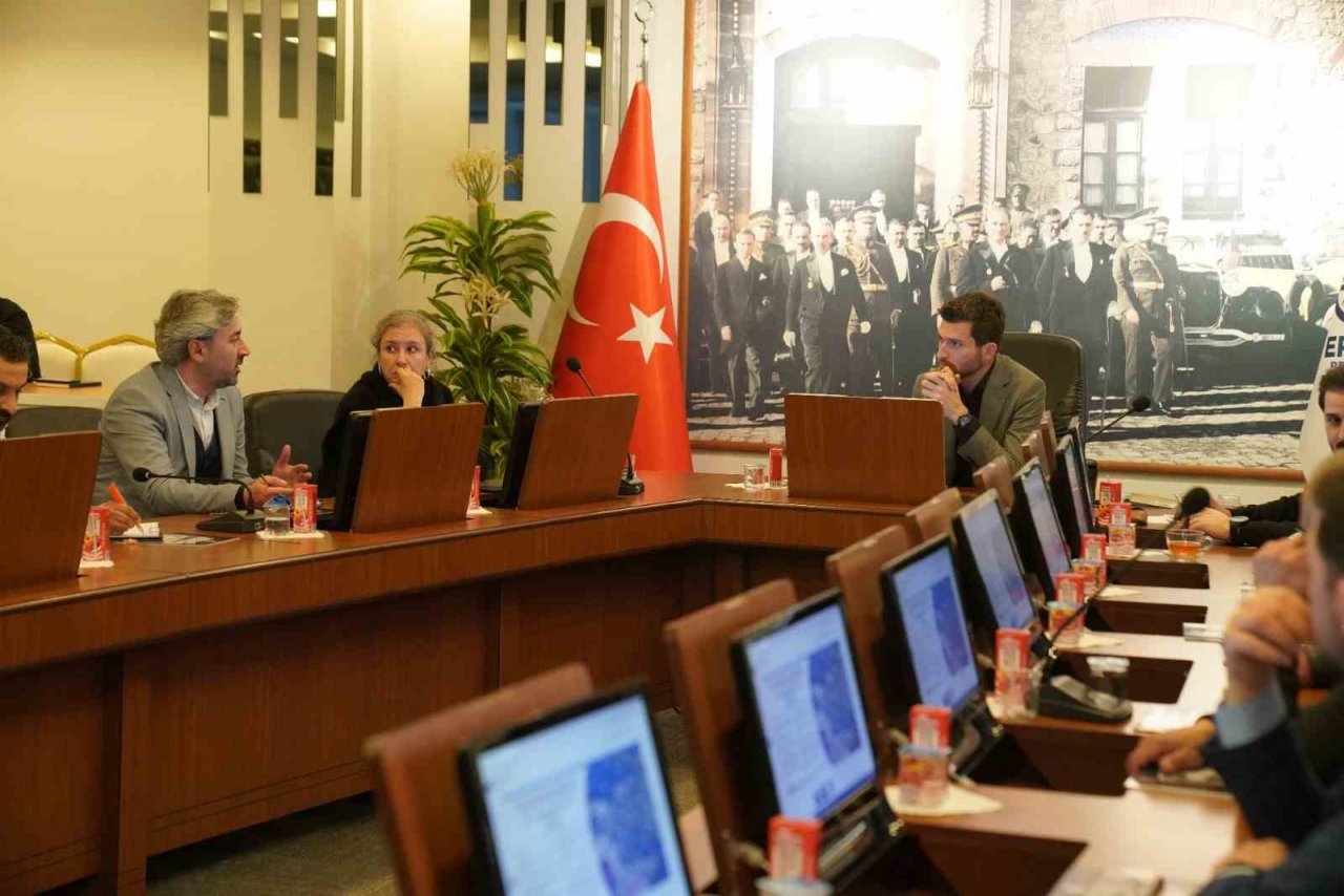 Birinci derecede deprem bölgesinde sıvılaşma tehlikesi incelenecek