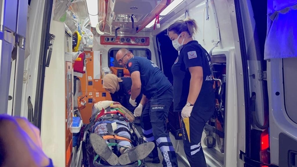 1 kişinin öldüğü, 4 kişinin yaralandığı kazada tutuklu sürücüye 7 ay sonra tahliye