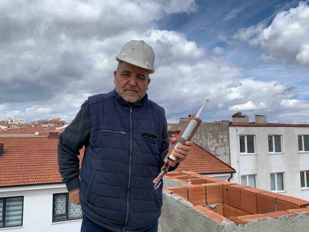 Sac ustasından ’sızıntı’ uyarısı