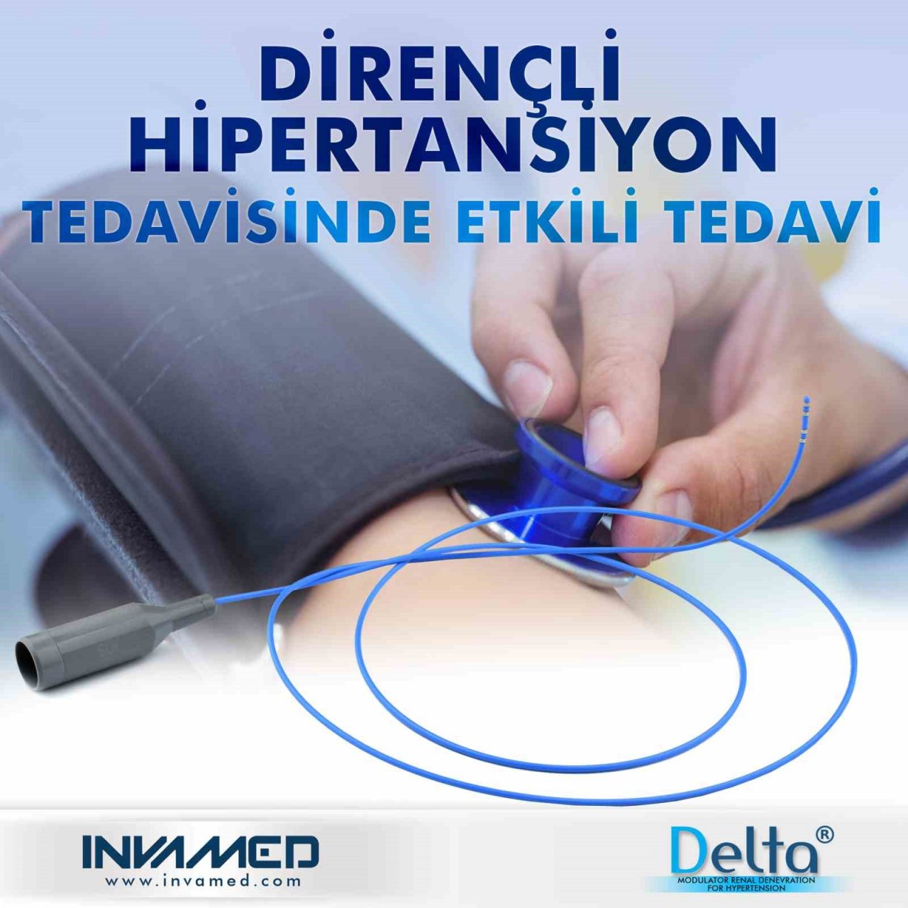 Dünya çapında 1 milyar 200 milyon kişi hipertansiyon hastası