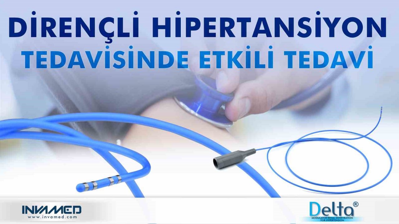 Dünya çapında 1 milyar 200 milyon kişi hipertansiyon hastası