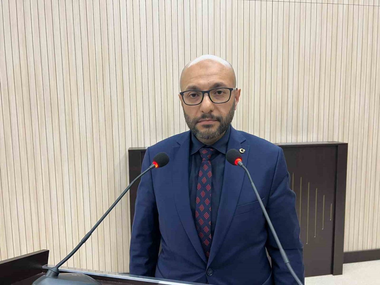 İl Özel İdare ekipleri deprem bölgesinde özveriyle çalıştı