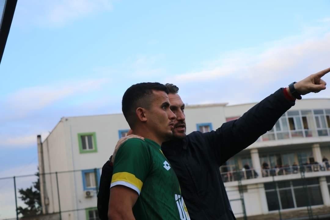 Şampiyon İvrindi Belediyespor