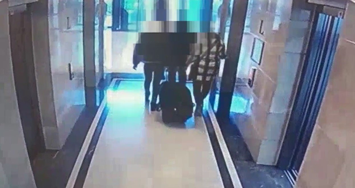 ’Altın Kızlar’ baltayı taşa vurdu: 8 milyonluk vurgununun şüphelileri adliyede