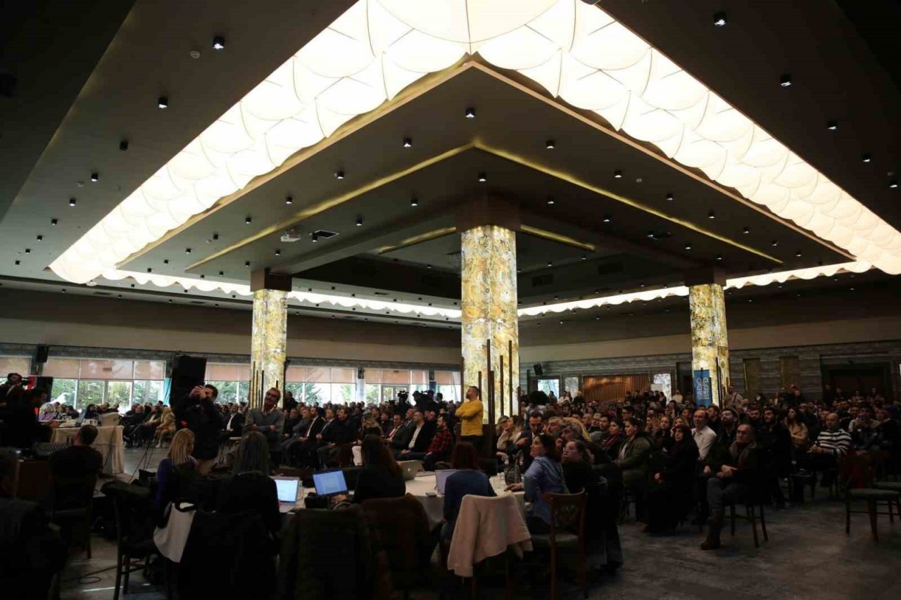 Sağlık Kent’te son 212 daire sahiplerini buldu