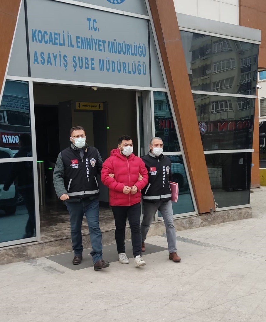 Evine giren hırsızı öldürmüştü, tahliyesi istendi