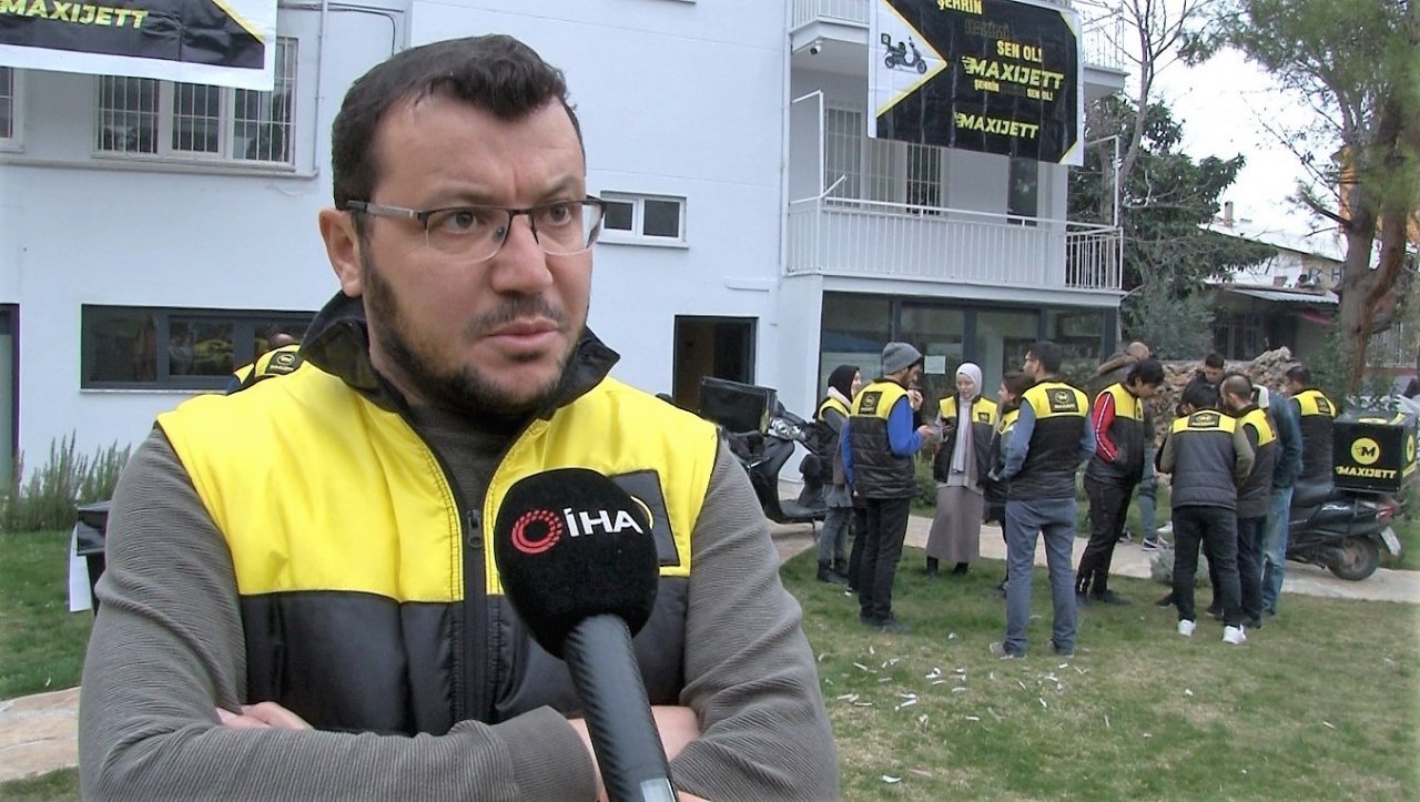 İşletmelerin rekabet gücünü artıran Maxijett 333 bininci dağıtımı yaptı