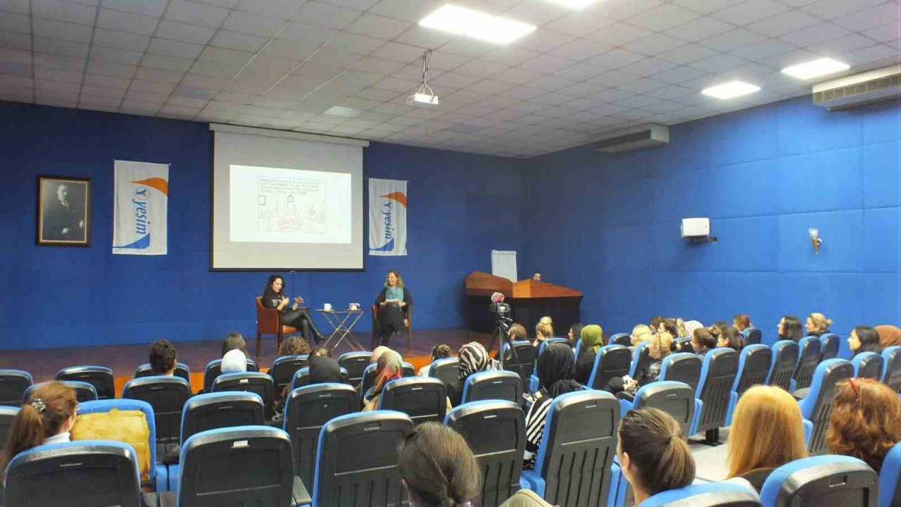 Mizahın iyileştirici gücü