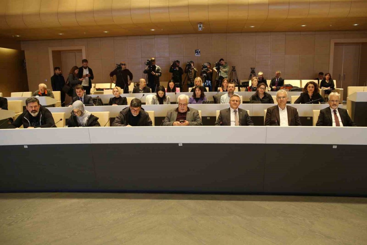 Nilüfer’in hava ve su analiz raporları açıklandı